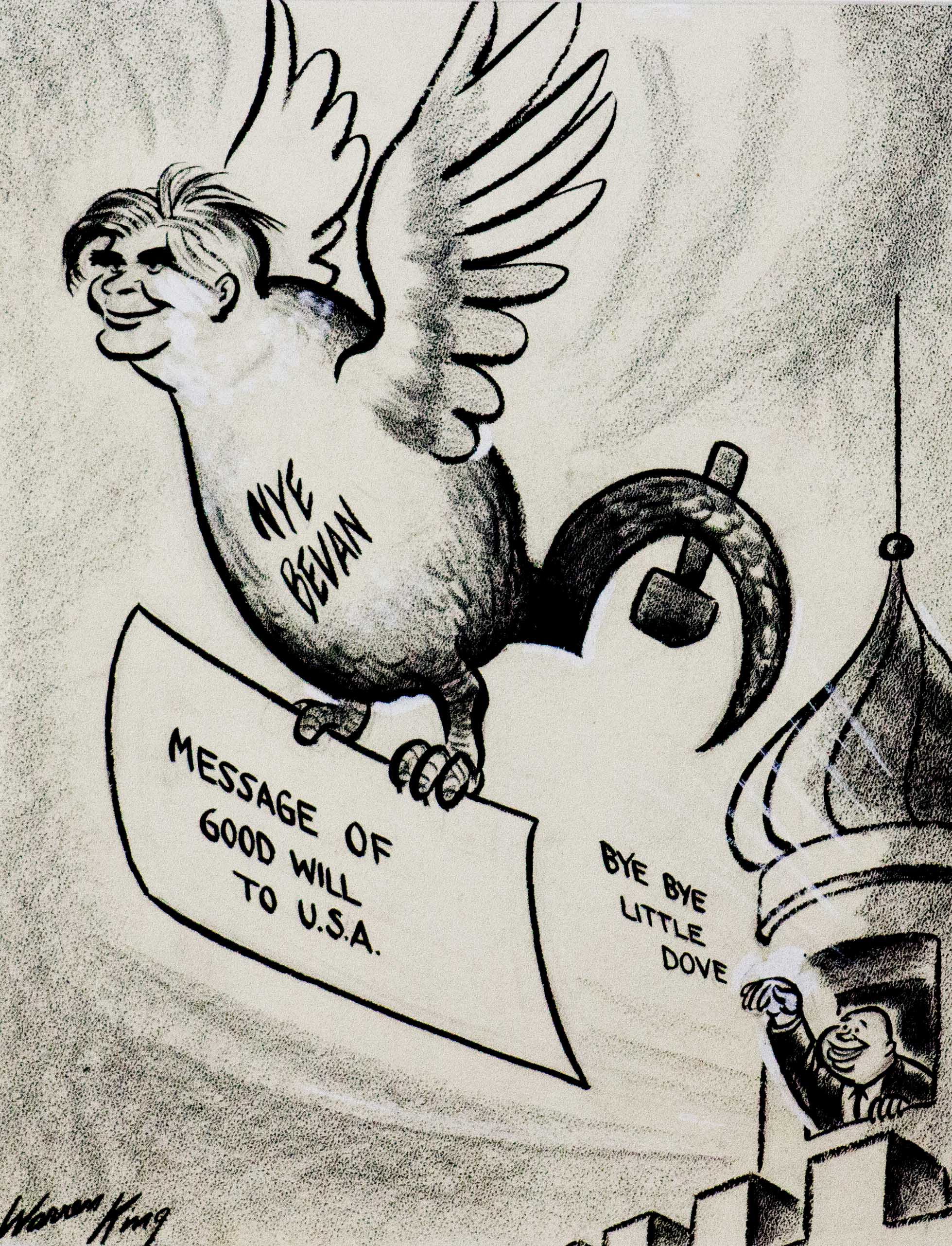 Nye Bevan